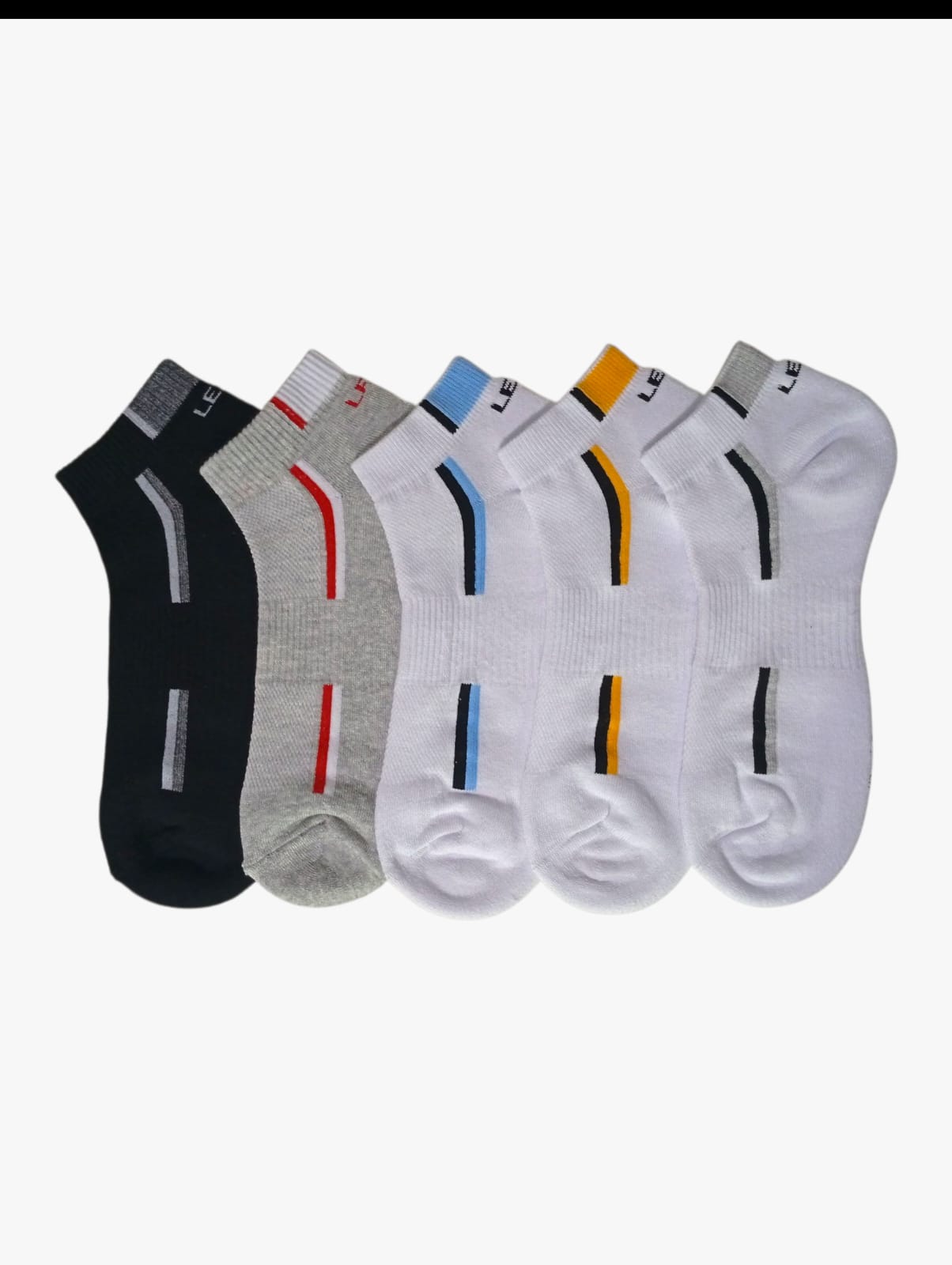 Media deportiva LEX Speed Line